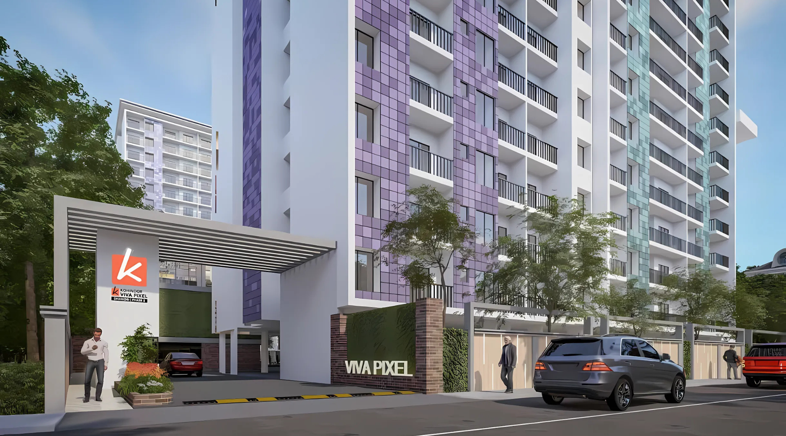 Kohinoor-Viva-Pixel-Elevation